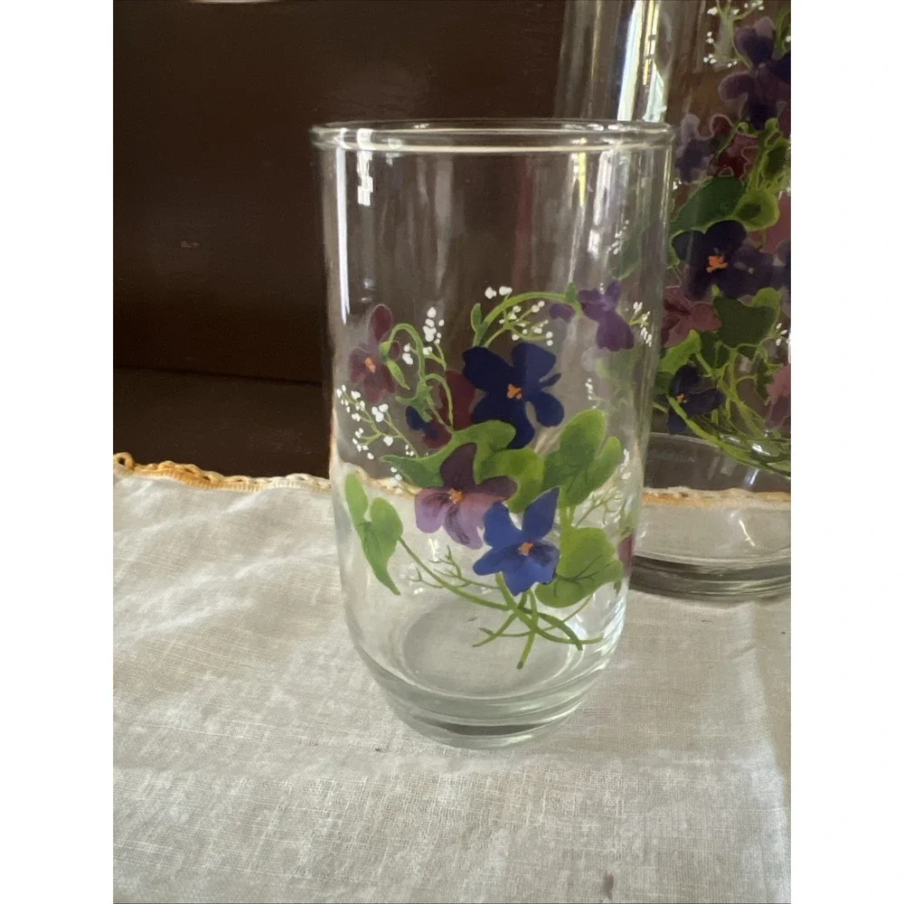 Avon vintage wild